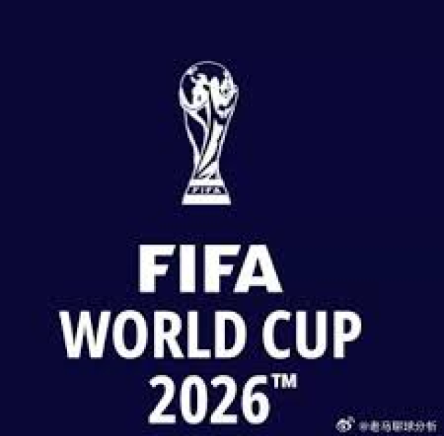 2026 FIFA 世界杯(竞彩)官方中文站